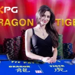 dragon tiger
