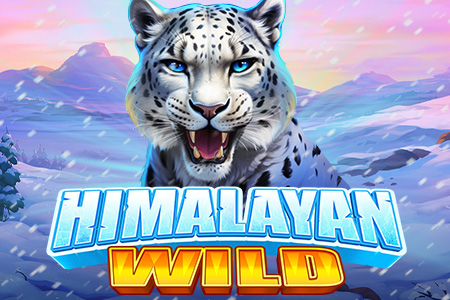 himalayan wild
