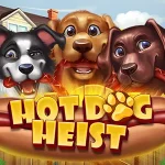 hot dog heist