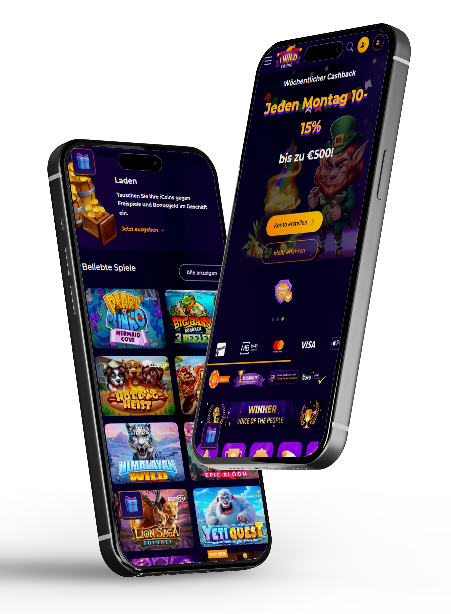 iwindcasino m download