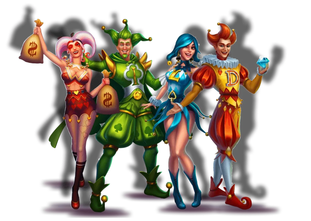 main banner