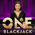 one blackjack