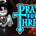 pray for three