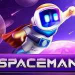 spaceman