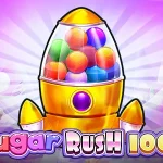 sugar rush