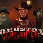 tombstone slaughter